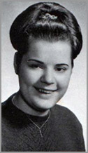 Judy Johnson Holaway